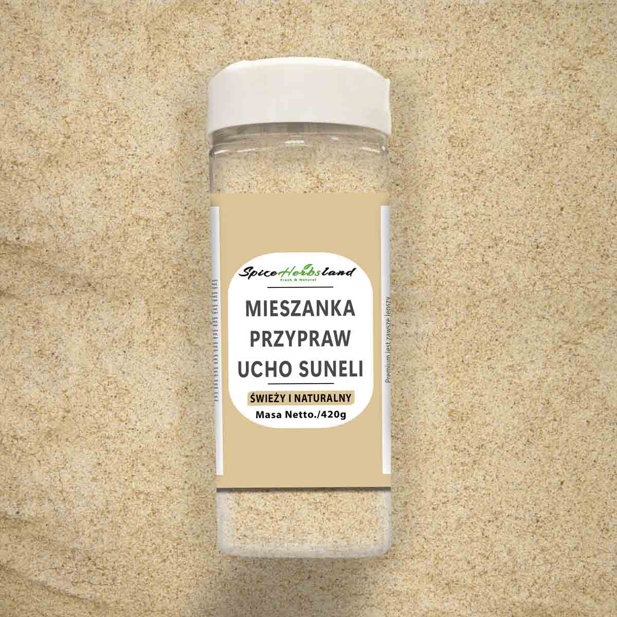 Mieszanka przypraw Ucho Suneli