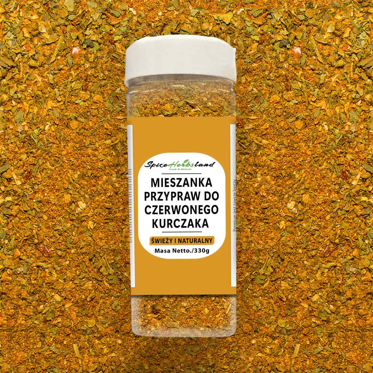 Red Chicken Spice Mix