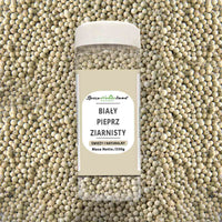 Biały Pieprz W Całości