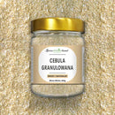 Onion granules (1-3 mm)