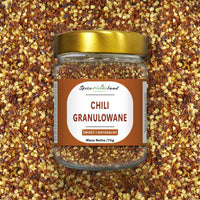 Granulki chili
