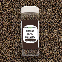 Pieprz czarny całe ziarno pieprzu