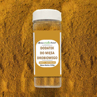 Dodatek do mięsa drobiowego