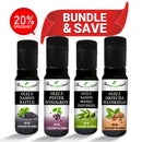 Rich in nutrients - pack of 4