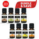 Immunity and well-being - pack of 8
