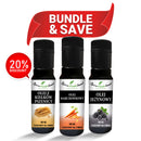 Detox &amp; Cleanse - set of 3 products