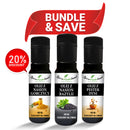 Boost your metabolism - set of 3