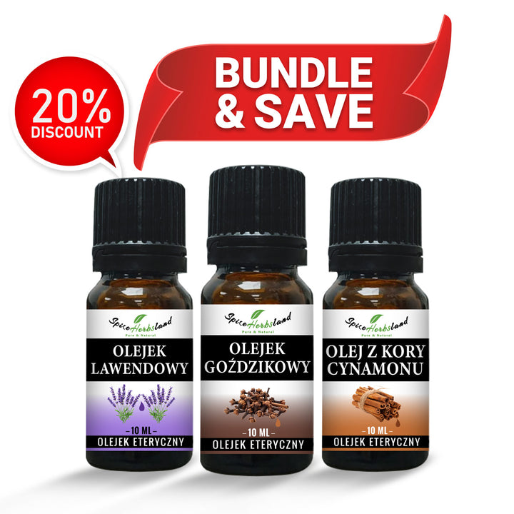 Mind Relax - Set of 3