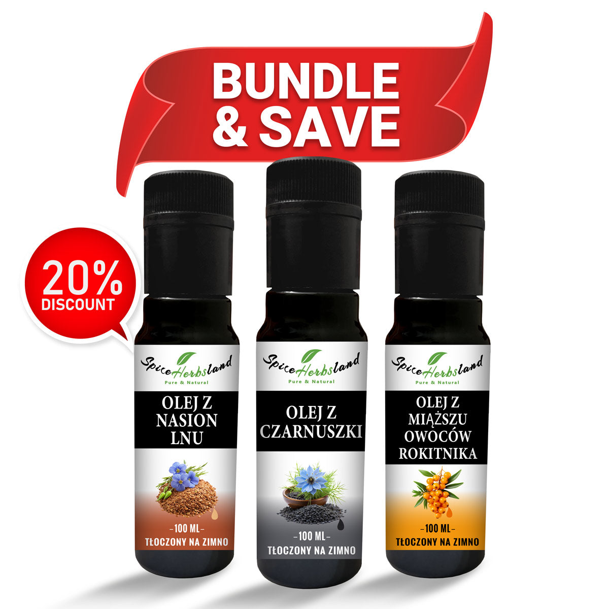 Immunity Boosting Kit