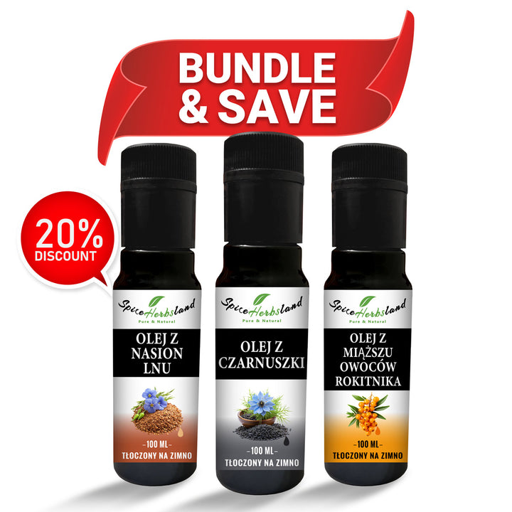 Immunity Boosting Kit