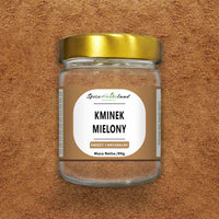 Kminek mielony