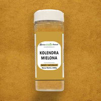 Kolendra mielona