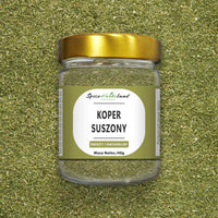 Koper Suszony