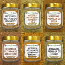 Kolekcja mięsna - zestaw 6 sztuk