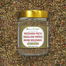 Mieszanka pięciu grubo mielonych pieprzów