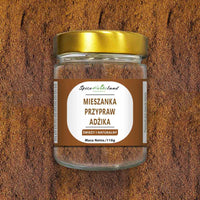 Mieszanka przypraw dla Shashlik Aroma Mix
