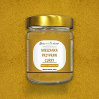 Mieszanka przypraw Curry