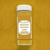 Mieszanka przypraw Curry