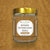70g - Glass Jar