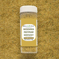 Mieszanka przypraw Kentucky