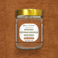 Mieszanka przypraw Koreańska marchew