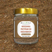 Mieszanka przypraw dla Fish Aroma Mix