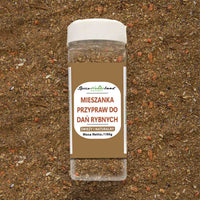Mieszanka przypraw dla Fish Aroma Mix