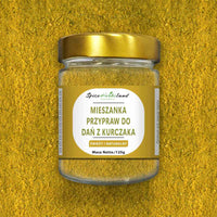 Mieszanka przypraw do kurczaka Aroma Mix