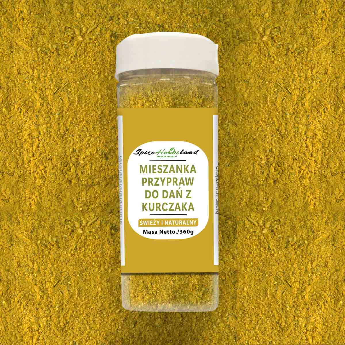 Mieszanka przypraw do kurczaka Aroma Mix