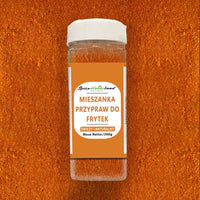 Mieszanka przypraw do frytek