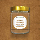 Spice mix for gingerbread (Piparkukas)