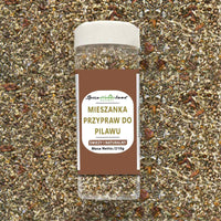 Mieszanka przypraw dla pługów Premium