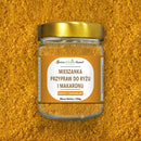 Spice mix for rice and pasta