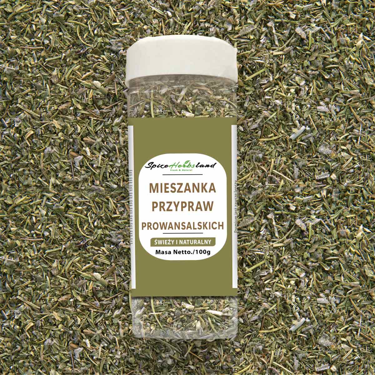 Mieszanka przypraw Provanso