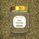 Mięta pieprzowa
