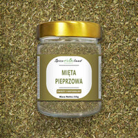 Mięta pieprzowa
