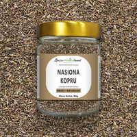 Nasiona Kopru