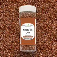 Siemię Lniane (Len)