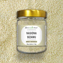 Nasiona Sezamu