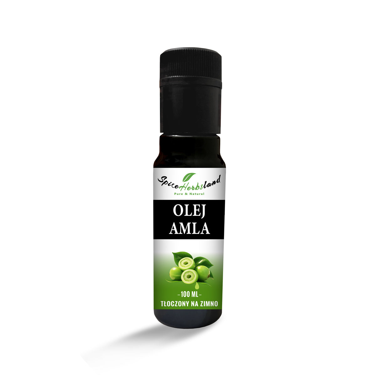 Amla oil