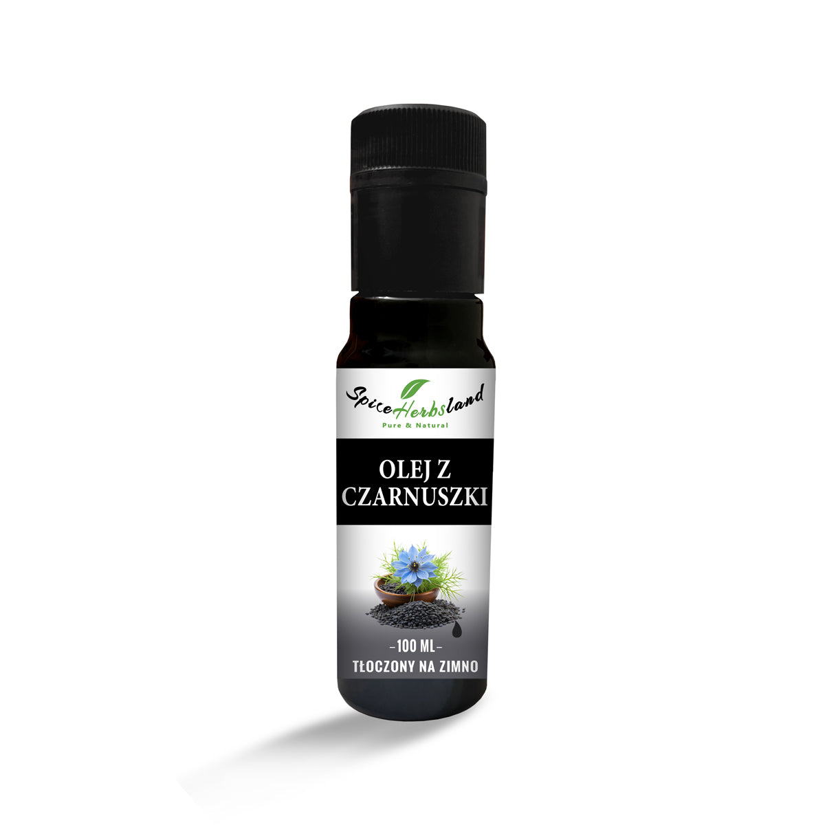 Black cumin oil