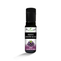 Acai berry oil