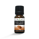 100% pure, natural cinnamon bark essential oil