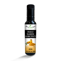 Mustard seed oil