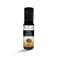 Hemp seed oil