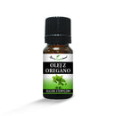100% pure, natural oregano essential oil