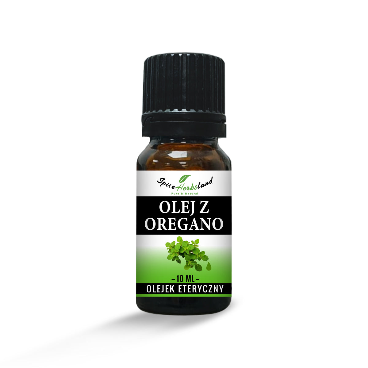 100% pure, natural oregano essential oil