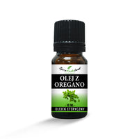 100% pure, natural oregano essential oil