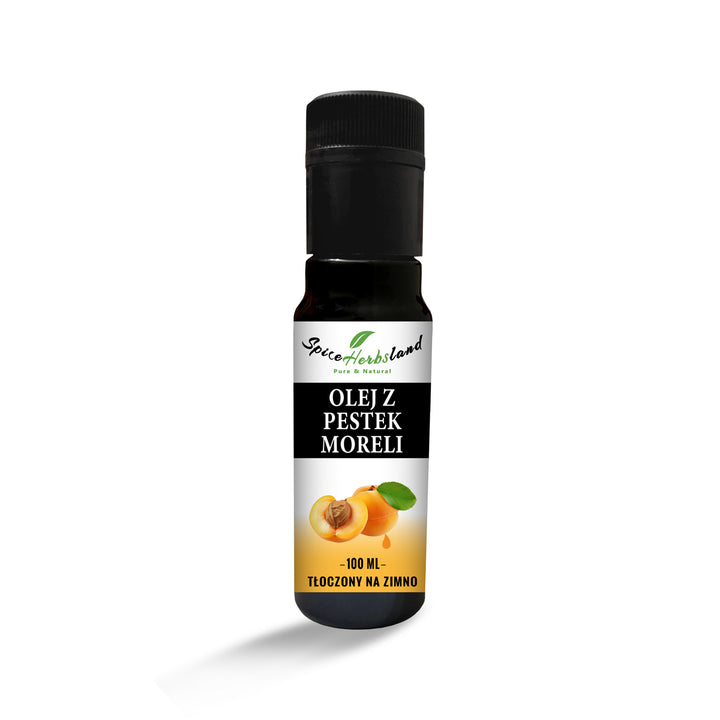 Apricot kernel oil