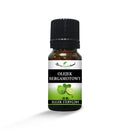 100% pure, natural bergamot essential oil